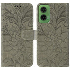 For Motorola Moto G35 / Grey