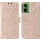 For Motorola Moto G35 / Rose Gold