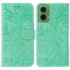 For Motorola Moto G35 / Green