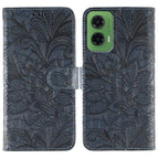 For Motorola Moto G35 / Dark Blue