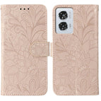For Motorola Edge 50 Fusion / Rose Gold