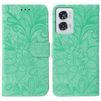 For Motorola Edge 50 Fusion / Green