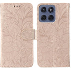 For Motorola Edge 60 Fusion 5G / Rose Gold