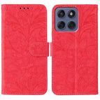 For Motorola Edge 60 Fusion 5G / Red