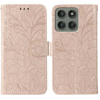 For Motorola Edge 60 Pro / Rose Gold
