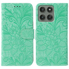 For Motorola Edge 60 Pro / Green