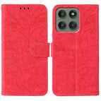 For Motorola Edge 60 Pro / Red