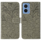 For Motorola G96 5G / Grey