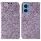 For Motorola G96 5G / Purple