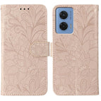 For Motorola G96 5G / Rose Gold