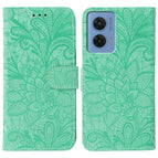 For Motorola G96 5G / Green