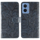 For Motorola G96 5G / Dark Blue
