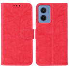 For Motorola G96 5G / Red