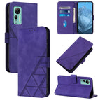 For Ulefone Note 14 / Purple