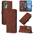 For Ulefone Note 14 / Brown