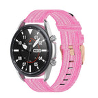 For Galaxy Watch 3 41mm / Pink