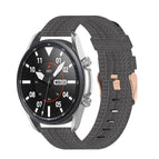 For Galaxy Watch 3 41mm / Dark Gray
