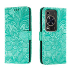 For Huawei Enjoy 70 / Green
