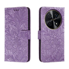 For Huawei Enjoy 70 Pro / Purple