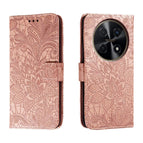 For Huawei Enjoy 70 Pro / Rose Gold