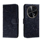 For Huawei Enjoy 70 Pro / Dark Blue