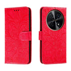 For Huawei Enjoy 70 Pro / Red