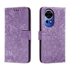 For Huawei Nova 12 / Purple