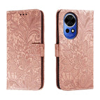 For Huawei Nova 12 / Rose Gold