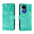 For Huawei Nova 12 / Green