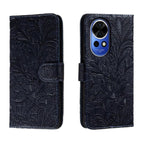 For Huawei Nova 12 / Dark Blue