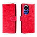 For Huawei Nova 12 / Red