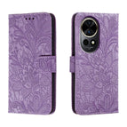 For Huawei Nova 12 Pro / Purple