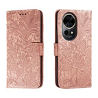 For Huawei Nova 12 Pro / Rose Gold
