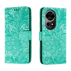 For Huawei Nova 12 Pro / Green