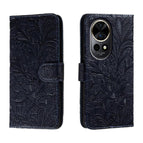 For Huawei Nova 12 Pro / Dark Blue