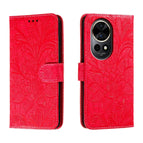 For Huawei Nova 12 Pro / Red
