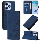 For Itel A90 / Blue
