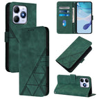 For Itel A90 / Green