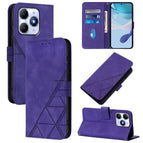 For Itel A90 / Purple