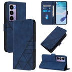 For Itel City 100 / Blue
