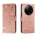 For Xiaomi Redmi A3 / Rose Gold