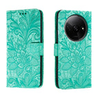 For Xiaomi Redmi A3 / Green