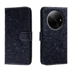For Xiaomi Redmi A3 / Dark Blue