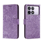 For Xiaomi Redmi K70 / Purple