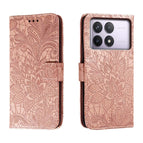 For Xiaomi Redmi K70 / Rose Gold