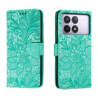 For Xiaomi Redmi K70 / Green