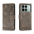 For Xiaomi Redmi K70E / Grey