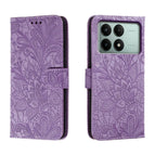 For Xiaomi Redmi K70E / Purple