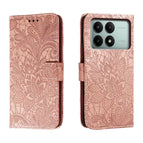 For Xiaomi Redmi K70E / Rose Gold