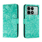 For Xiaomi Redmi K70E / Green